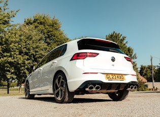 2023 VOLKSWAGEN GOLF (MK8) R - 284 MILES