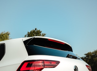 2023 VOLKSWAGEN GOLF (MK8) R - 284 MILES