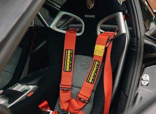 2002 PORSCHE 911 (996) GT2 Clubsport