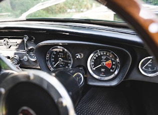 1967 MGB GT