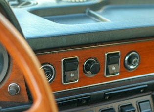 1971 FIAT DINO 2400 COUPE