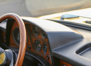 1971 FIAT DINO 2400 COUPE