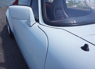 1984 PORSCHE 911 CARRERA 3.2 CABRIOLET