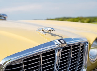 1975 JAGUAR XJ6 COUPE