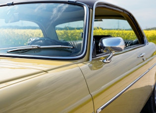 1975 JAGUAR XJ6 COUPE