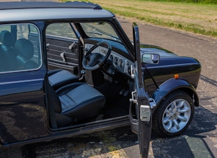 2001 ROVER MINI COOPER SPORT 500 - 39,572 MILES