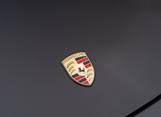 2009 PORSCHE 911 (997.2) CARRERA S CABRIOLET 