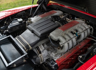 1987 FERRARI TESTAROSSA ‘MONODADO’ - 14,221 MILES