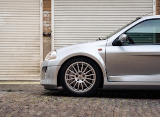 2001 RENAULT CLIO V6 PHASE 1 - LHD - 6,060 KM