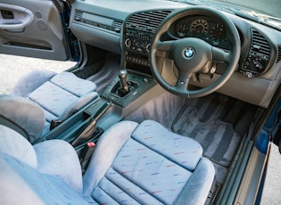 1994 BMW (E36) M3 COUPE