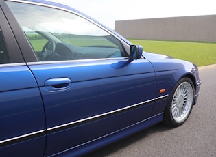 1999 BMW ALPINA (E39) B10 3.2 TOURING 