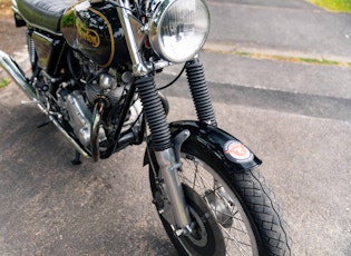 1972 NORTON COMMANDO 750 