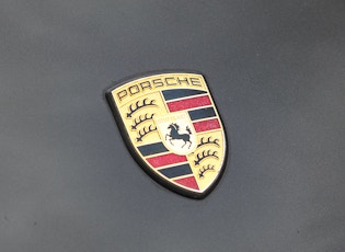 1996 PORSCHE 911 (993) CARRERA 