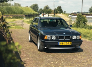 1995 BMW (E34) M5 TOURING