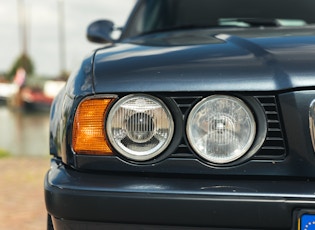 1995 BMW (E34) M5 TOURING