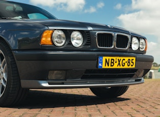 1995 BMW (E34) M5 TOURING