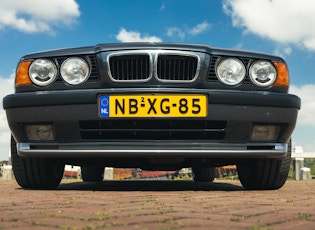 1995 BMW (E34) M5 TOURING