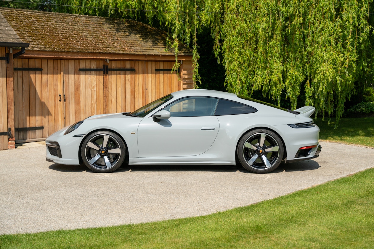 992 sport 2025