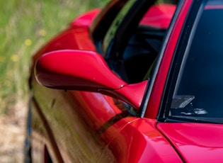 1995 FERRARI F355 GTS - MANUAL