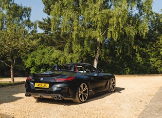 2019 BMW (G29) Z4 SDRIVE30I - AC SCHNITZER ACS4