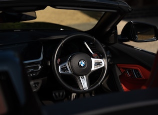2019 BMW (G29) Z4 SDRIVE30I - AC SCHNITZER ACS4