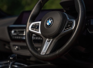 2019 BMW (G29) Z4 SDRIVE30I - AC SCHNITZER ACS4