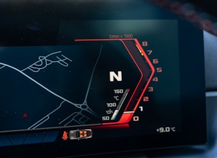 2023 BMW (G87) M2 - MANUAL  - 91 KM