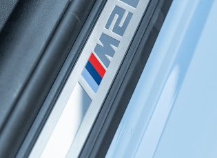 2023 BMW (G87) M2 - MANUAL  - 91 KM