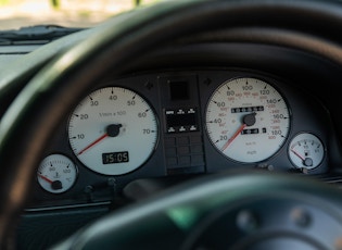 1995 AUDI RS2