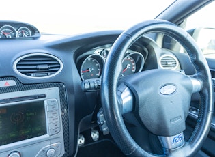 2009 FORD FOCUS RS (MK2)