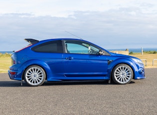 2009 FORD FOCUS RS (MK2)