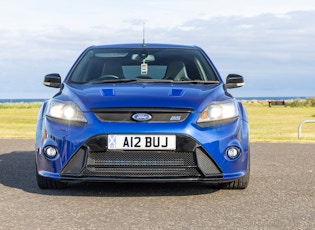 2009 FORD FOCUS RS (MK2)