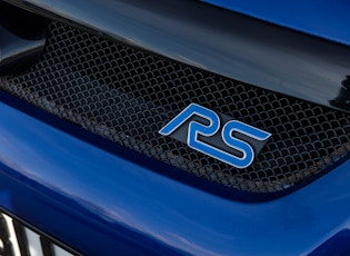 2009 FORD FOCUS RS (MK2)