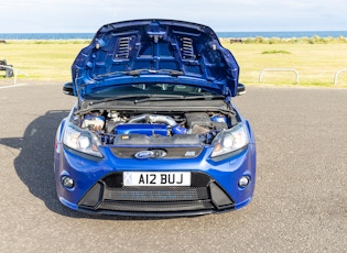 2009 FORD FOCUS RS (MK2)