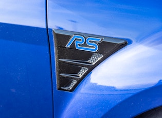 2009 FORD FOCUS RS (MK2)