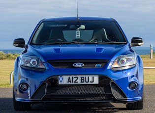 2009 FORD FOCUS RS (MK2)