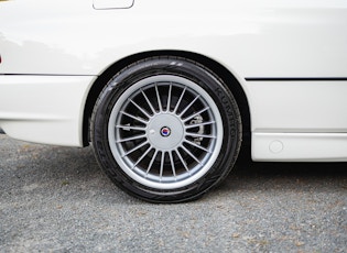 1990 BMW (E31) 850I - 44,989 miles