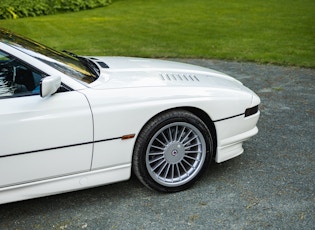 1990 BMW (E31) 850I - 44,989 miles