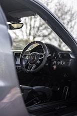 2016 PORSCHE 911 (991.1) GT3 RS CLUBSPORT 