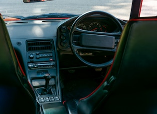 1990 PORSCHE 928 GT