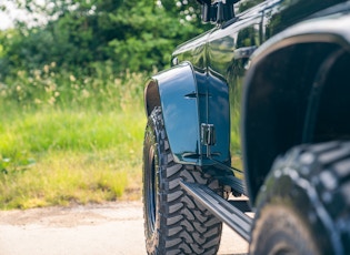 2012 LAND ROVER DEFENDER 90 PICK-UP