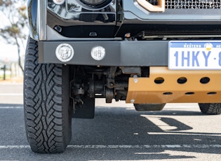 2016 LAND ROVER DEFENDER 90 XS STATION WAGON