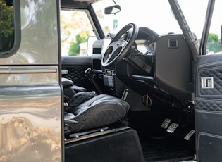 2016 LAND ROVER DEFENDER 90 XS STATION WAGON