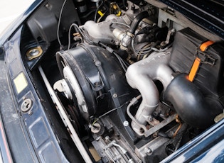 1978 PORSCHE 911 SC - 3.2 ENGINE