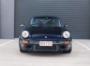 1978 PORSCHE 911 SC - 3.2 ENGINE