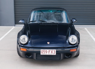 1978 PORSCHE 911 SC - 3.2 ENGINE