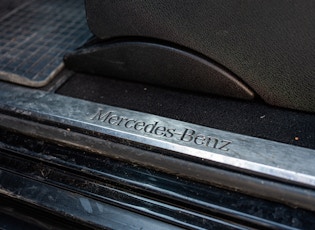 2011 MERCEDES-BENZ (W463) G350 CABRIOLET 
