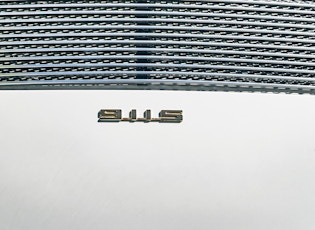 1970 PORSCHE 911 S 2.2