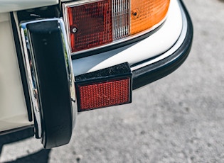 1970 PORSCHE 911 S 2.2