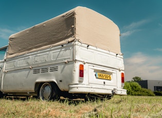 1979 VOLKSWAGEN TYPE 2 (T2) SINGLE CAB PICK-UP  